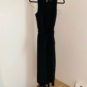 Banana Republic Wide Leg Jumpsuit